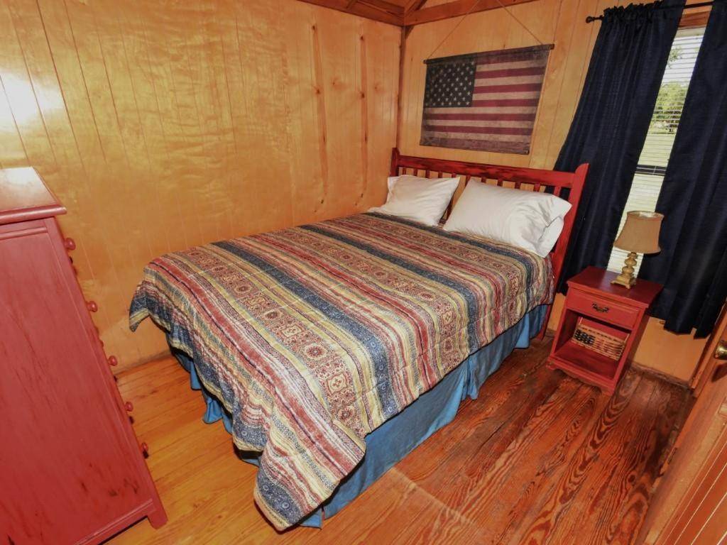 Lakeview Cedar Cabin - Uncle Sams Cabin - 3 Mead Exterior foto
